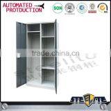 KD Structure Double Door China Cuboard thumbnail-4