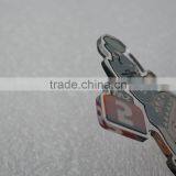 Custom Printed Acrylic Charms thumbnail-2