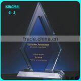 Clear k9 Crystal Award Trophies Plaques,blank Glass Crystal Awards Plaque thumbnail-5