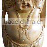 Carved Statues/Wooden Statue/Wood Carvings for Sale-TY thumbnail-1