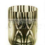 Vintage Cut Glass thumbnail-1