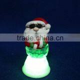 Acrylic Plasticine LED Lighting Figure Party Decoration thumbnail-5