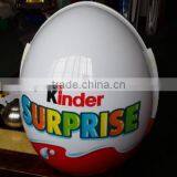 OEM Design Plastic Vacuun Forming Brand Display thumbnail-2