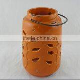 2014 New Products Ceramic Storm Lantern thumbnail-1