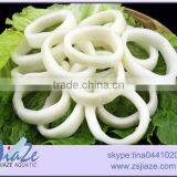 3-7cm Diameter Frozen Squid Ring thumbnail-1