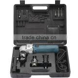 3.5mm 625w Heavy Duty Metal Cutting Machine Professional Electric Metal Nibbler thumbnail-3