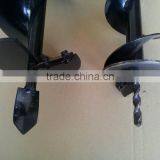 5200 Earth Auger for Sale With CE&GS thumbnail-2