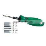 METALIVE PRERCISIO TOOL KIT