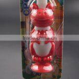 Child Toothbrush Bring Sucker Cap Dental Toothbrush Wholesale Cheap ToothbrushYangzhou Manufacturer thumbnail-2