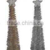 Iron Christmas Tree thumbnail-1