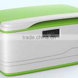 As Seen on TV Lockable Plastic Cosmetic Box thumbnail-6