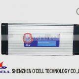 Rear Rack Type 48v Lithium Ebike Battery Pack thumbnail-3