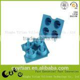 Silicone Cake Mold Silicone Ice Tray Silicone Shape Ice Tray