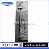 Hot Decorative Bathroom Magnetic Clip for Promotion Metal Hook Display Stands thumbnail-3