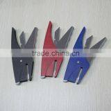 2015 New Designer Easy Loading No. 64 Metal Plier Stapler thumbnail-3