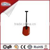Steel Blade Snow Shovel thumbnail-1
