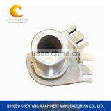 Precision Lost Wax Investment Customized Stainless Steel Casting thumbnail-6