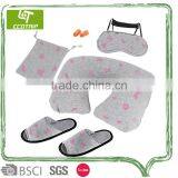 High Quality 5-in-1 Travel Comfortable Kits thumbnail-1