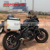 Motocycle Top Case , Moto Top Case, Pannier Case , thumbnail-2