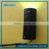 Led Aluminum Flashlight With Camping Lamp thumbnail-3