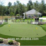 PP Material High Quality Synthetic Turf for Golf thumbnail-6