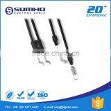 Cable Assembly in Sanitary Industry/push Pull Cable Assemblies/Clutch Cable thumbnail-4