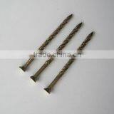 Nail Polish Decorative Flooring Nails/Pallet Nails Guangzhou thumbnail-2