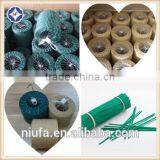 Hot Sales High Quality Spool Paper Twist Ties thumbnail-3