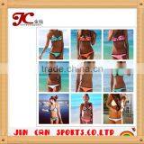 Newly Design Waterproof Custom 2017xxx Hot Sex Bikini Neoprene thumbnail-4