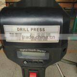 13" Bench Drill Press With Depth Display and Led Light BM20108 thumbnail-4