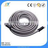 Garden Watering 304 Stainless Steel Flexible Hose thumbnail-3