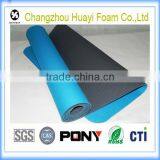 Thin Rubber Sleeping Roll up Puzzle Mat Matting Roll thumbnail-1