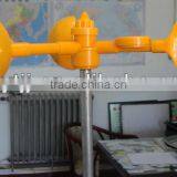 High Quality Bird Repeller Windwill thumbnail-1