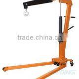 1Ton Shop Crane Lift Engine Hoist Cherry Picker