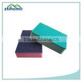 House Cleaning Abrasive Sanding Sponge Block thumbnail-2