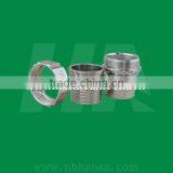 Stainless Steel Din 2817 Quick Coupling thumbnail-1