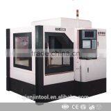 Metal Cnc Engraving Machine Equipment thumbnail-2
