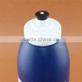 2017 Customized According to Customer Logopop-top Can Plastic Cans Bottle PC Popular Sport Bottle thumbnail-3