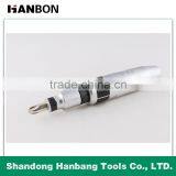 13piece Torsion Impact Screwdriver Bit Set thumbnail-4