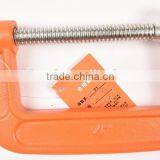AK-6259 Heavy Duty Wood Working g Clamp thumbnail-6
