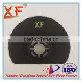 XF-Y027 Fein Supercut Segment Oscillating Multi Tool Saw Blade thumbnail-2