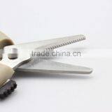 Bypass 6" S/S Garden Pruning Shears Pruning Scissor thumbnail-4