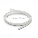 Factory Direct Heat Resistant Medical Grade Silicone Tube thumbnail-3
