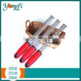 Wholesale Manual Cheese Knife Cheese Grater Stainless Steel 2016 thumbnail-1