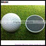 golf ball with durable quality and nice color for golf ball