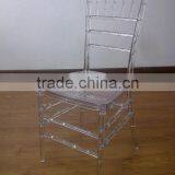 Banquet Chair Wholesale Plastic Chiavari Chair for Hot Sale thumbnail-1