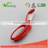 WCJ656 Premium Stainless Steel Precision Salad Kitchen Scissors & Salad Tongs In-one thumbnail-1