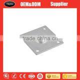 Pressed Steel Cap,sheet Metal Bending Product,sheet Case thumbnail-3