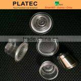 New Style Compatible Nespresso Empty Coffee Capsule,coffee Cup,recyclable Capsule thumbnail-2