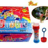 60ML Soap Bubble Water thumbnail-1